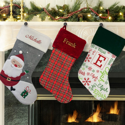 Christmas Stockings