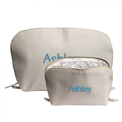 Name Travel Gift Set