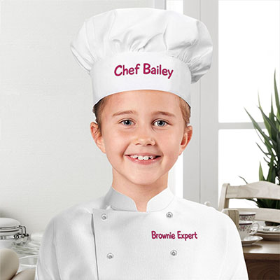 Youth Chef Gift Set