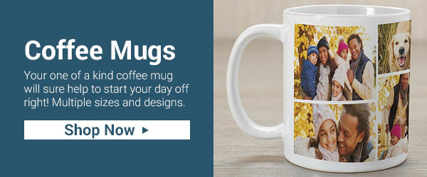 Coffee Mugs