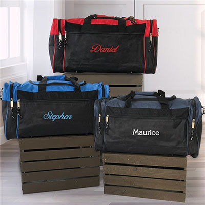 Duffel Bags