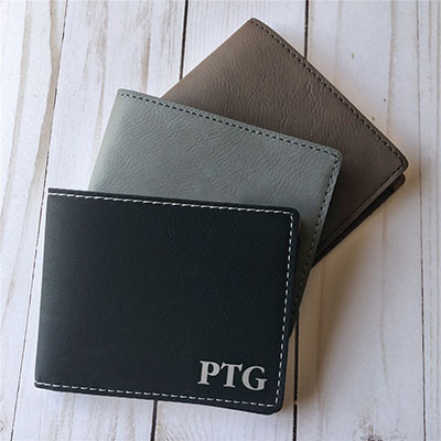 Wallets