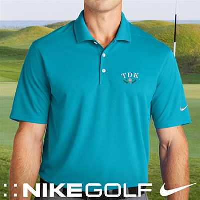 Golf Polo Shirts