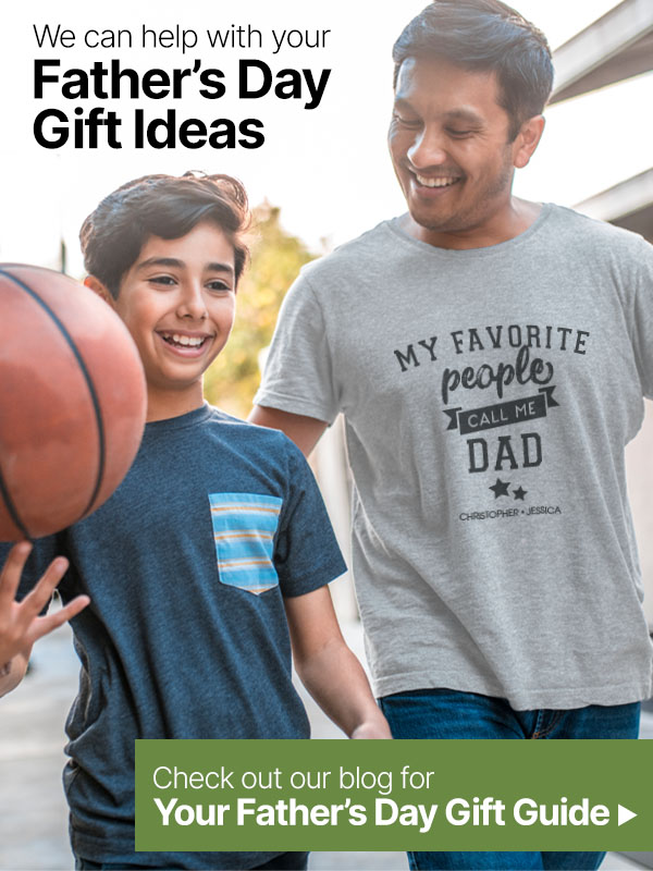 Gift Ideas For Father's Day