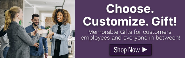 Corporate Gifts at Giftsforyounow