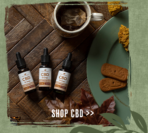 Shop Maple CBD Oil