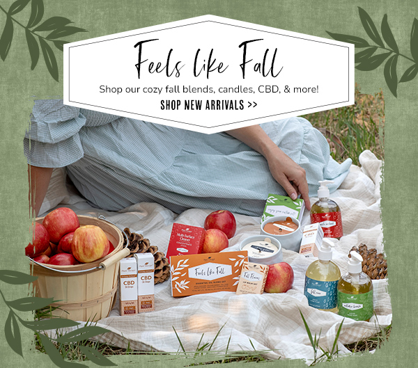 Fall products