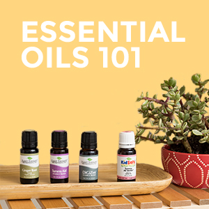 Essential Oils 101