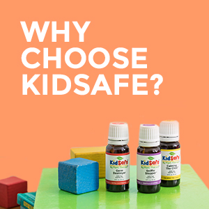 Why Choose KidSafe by Plant Therapy?