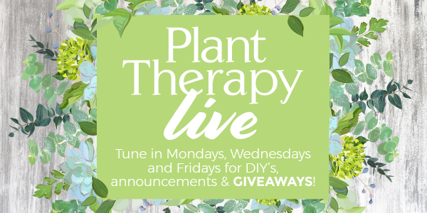 Plant Therapy Live