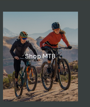Shop MTB Clearance