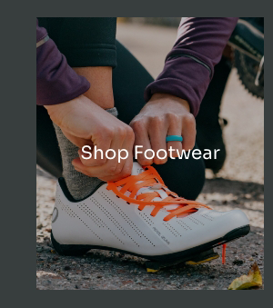 Shop Clearance Cycling Footwear