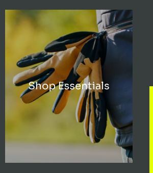 Shop Clearance Essentials