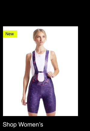 Shop Women's PRO Bib Short