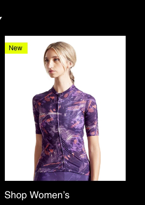 Shop Women's PRO Mesh Jersey