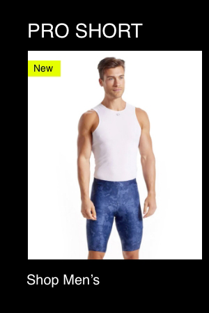 Shop Men's PRO Short