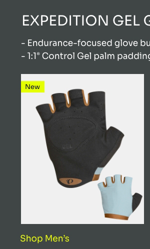 Shop Men's Expedition Gel Glove