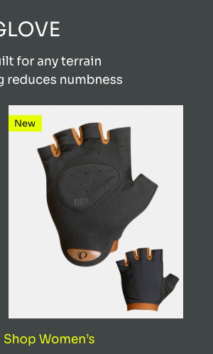 Shop Women's Expedition Gel Glove