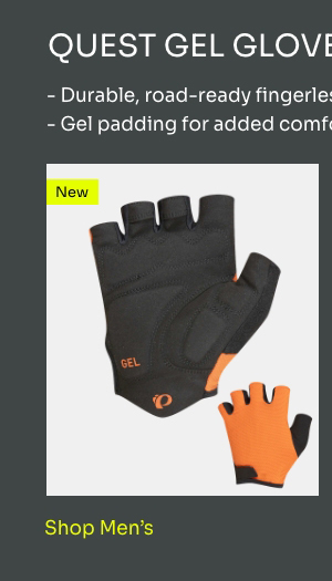 Shop Men's Quest Gel Glove