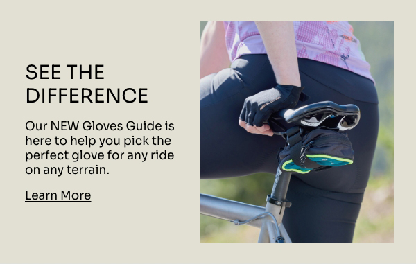 Shop the Gloves Guide