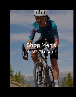 Shop Men's New Arrivals