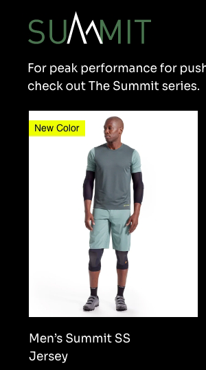 Shop Men's Summit SS Jersey