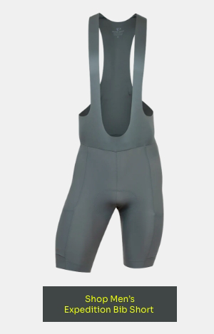 Shop Men's Expedition Bib Short