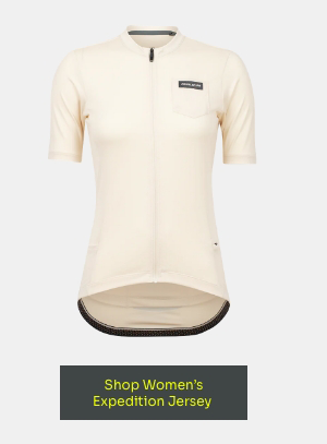 Shop Women's Expedition Jersey