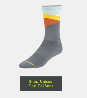 Shop Unisex Elite Tall Sock