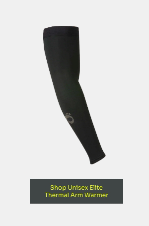 Shop Unisex Elite Thermal Arm Warmer