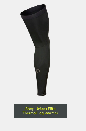 Shop Unisex Elite Thermal Leg Warmer
