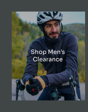 Shop Men's Clearance