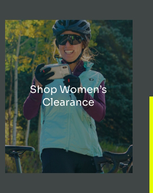 Shop Women's Clearance