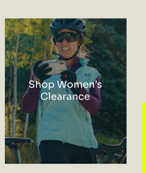 Shop Women's Clearance