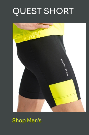 Shop Men's Quest Short
