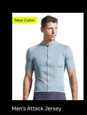 Men's Attack Jersey