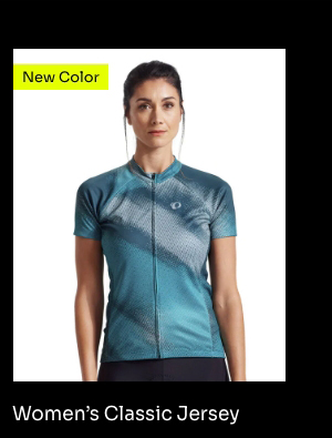 Women's Classic Jersey