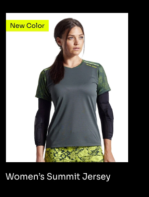 Women's Summit Jersey