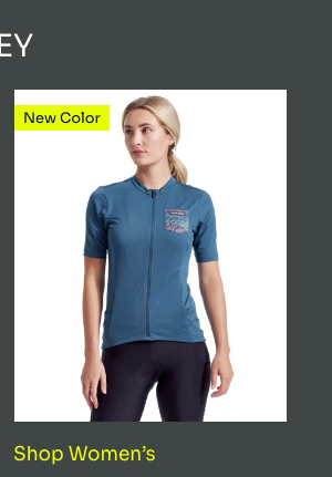 Expedition Jersey