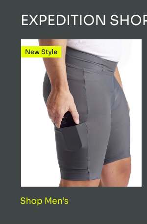 Expedition Short