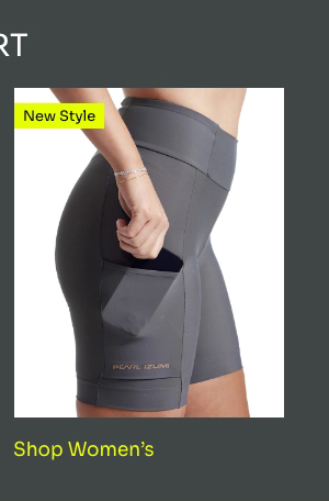 Expedition Short