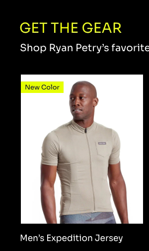 Men's Expedition Jersey