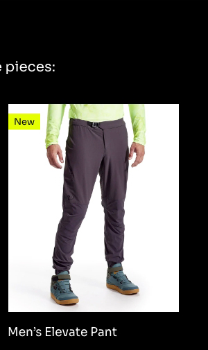 Men's Elevate Pant