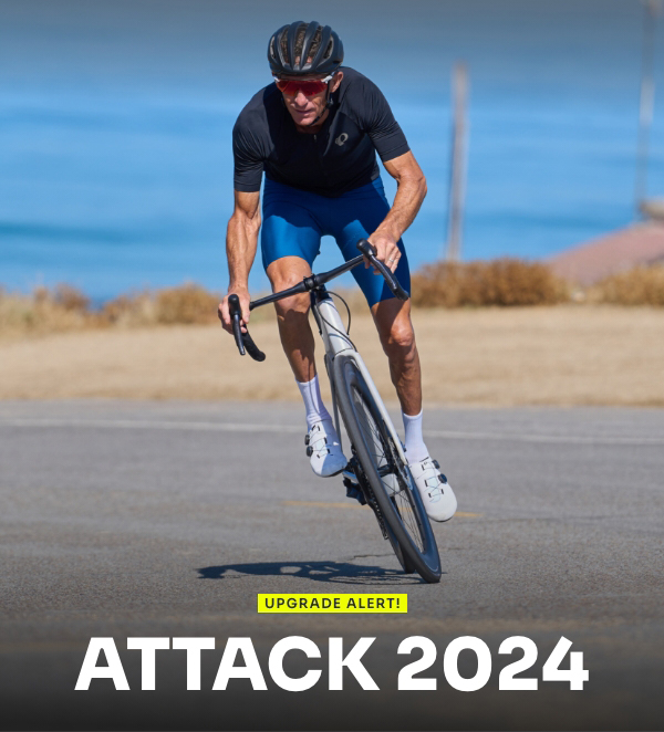 Attack 2024
