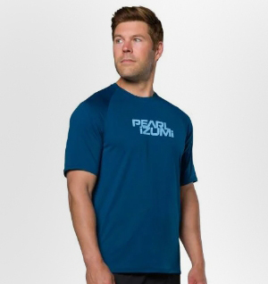 Men's Summit Jersey