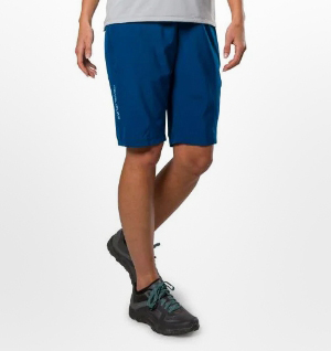 Women's Summit Shell Short