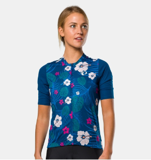 Women's Attack Jersey