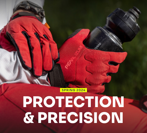 Summit Pro Glove