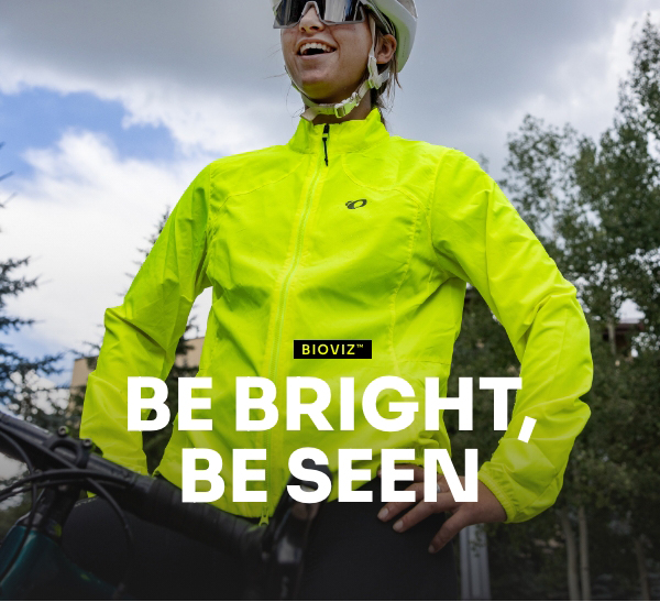 Be Seen