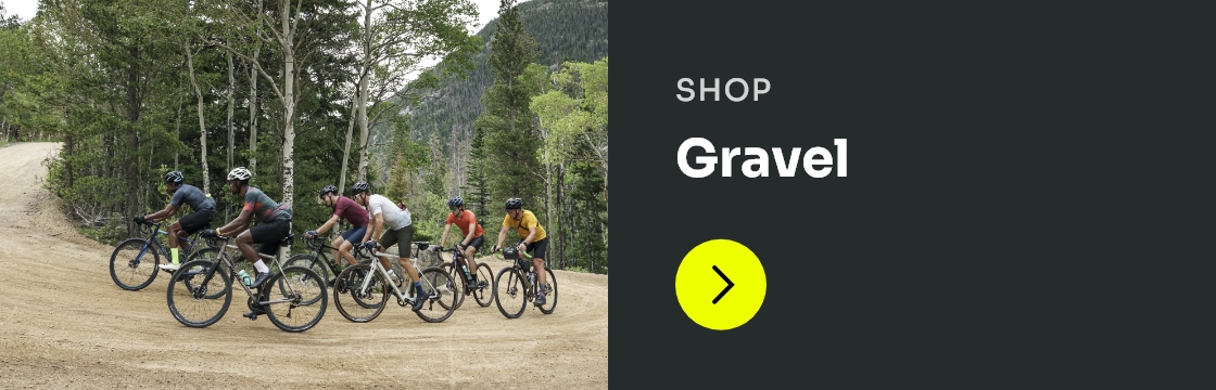 Shop Gravel